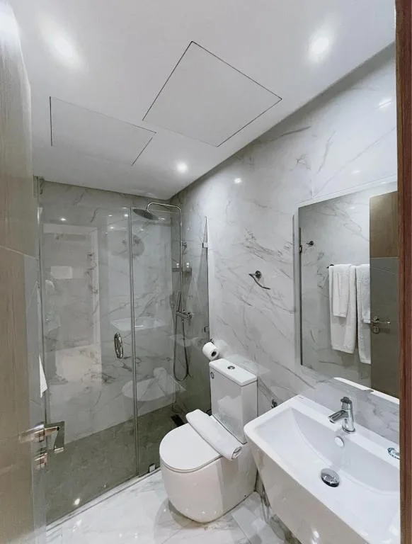 Twin Hotel Tanger — 3
