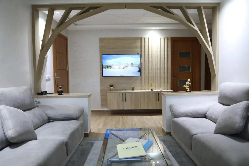 Welcome House Appart-Hôtel — 2