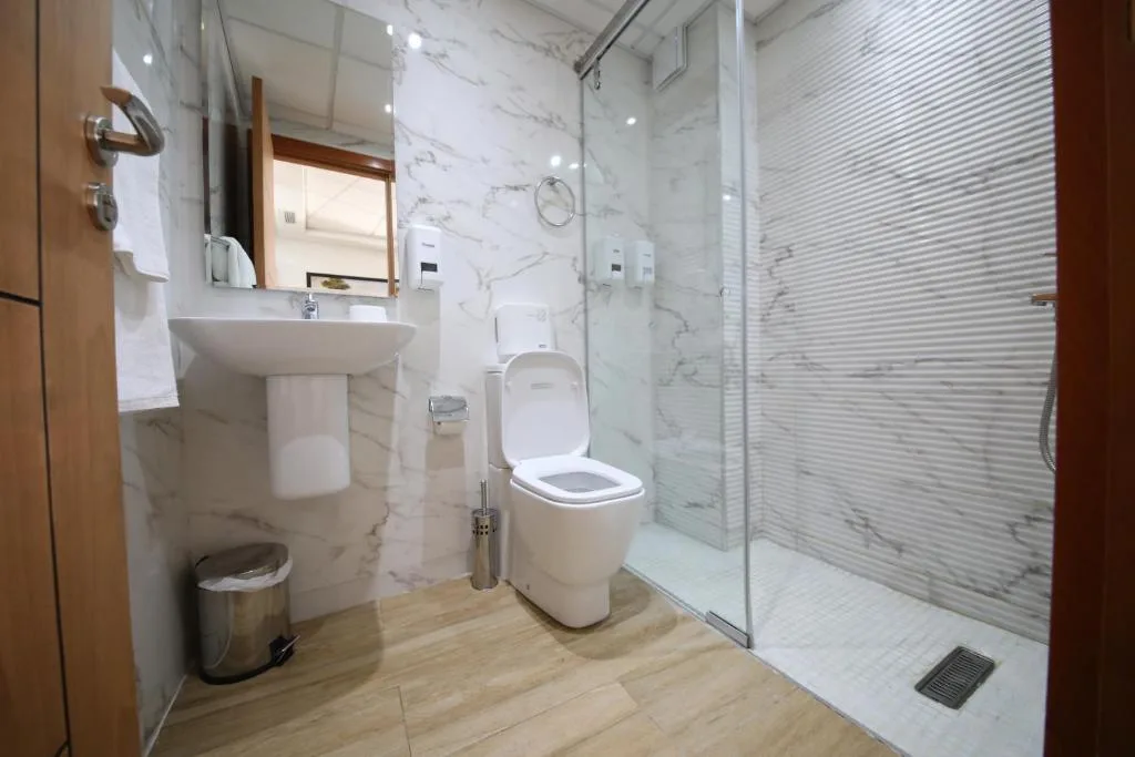 Welcome House Appart-Hôtel — 4