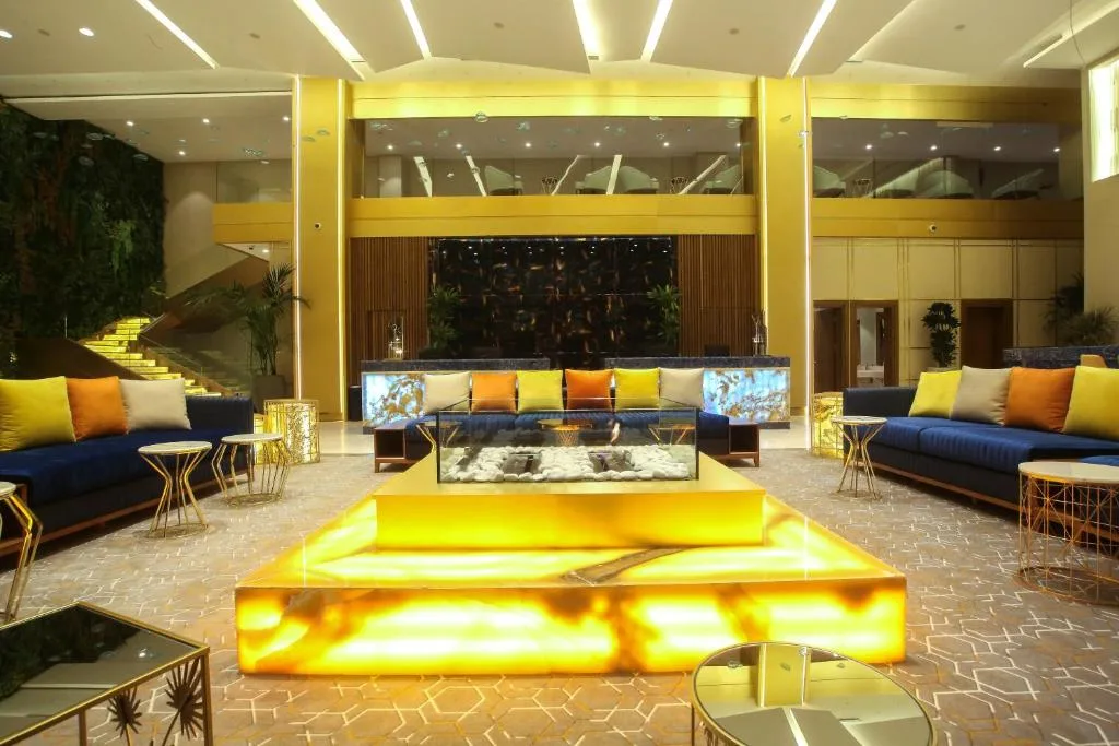 Oriental Palace by Agora Complex — 4