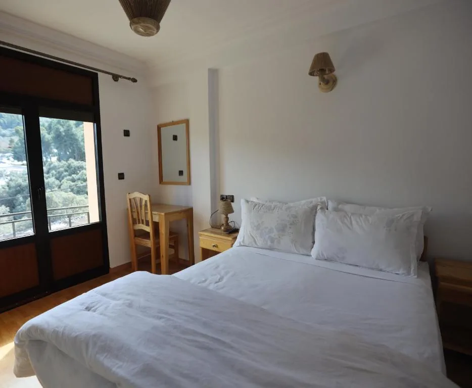 TAZEKKA PARC HOTEL — 2