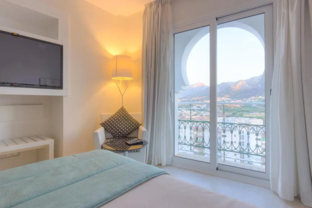 Al Mandari Hôtel Tétouan — 2