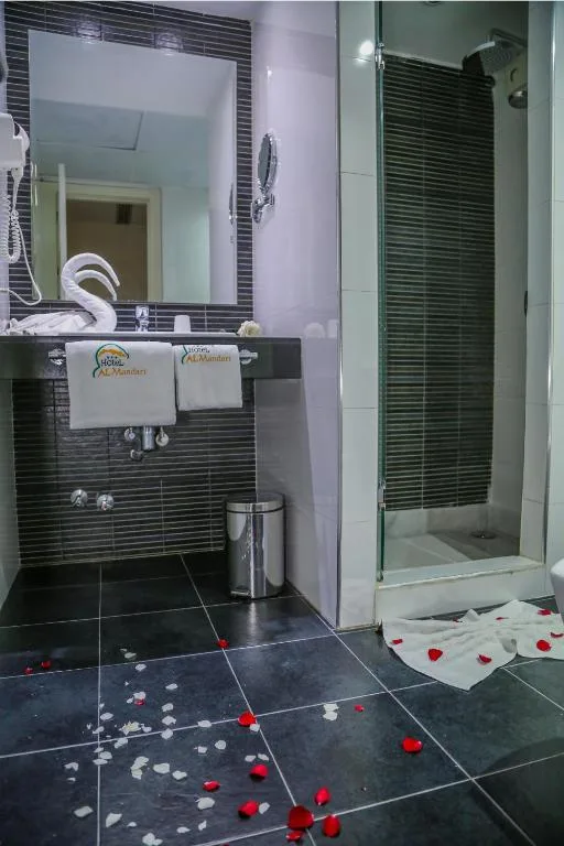 Al Mandari Hôtel Tétouan — 4