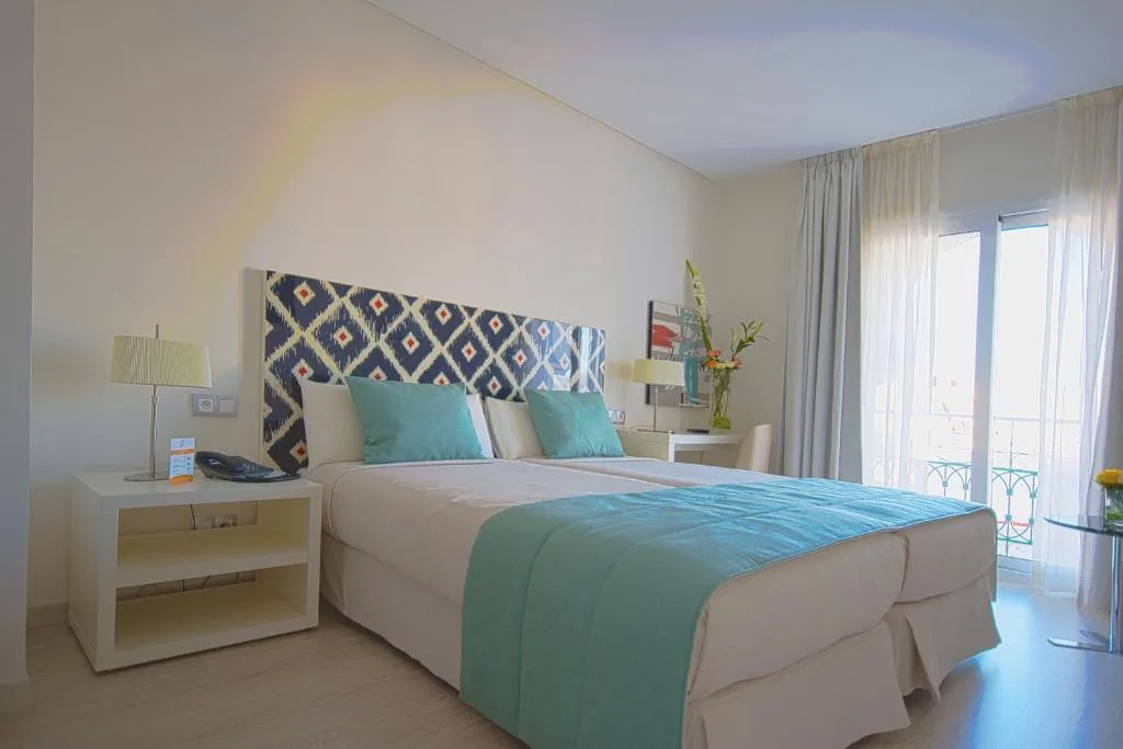 Al Mandari Hôtel Tétouan — 5