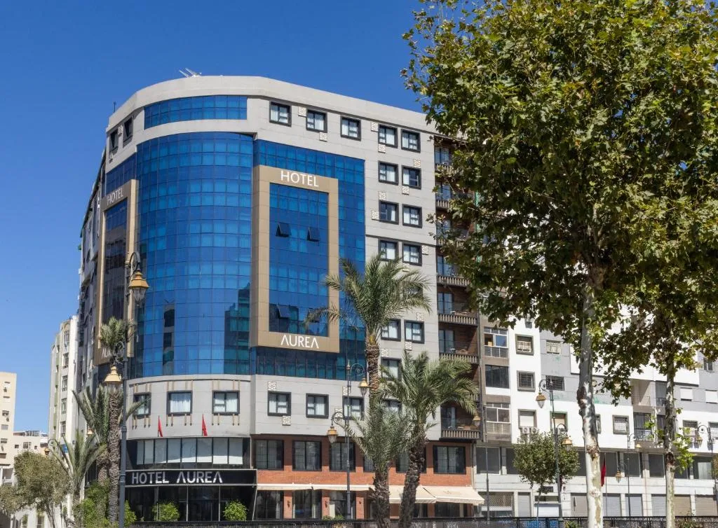 Tetouan