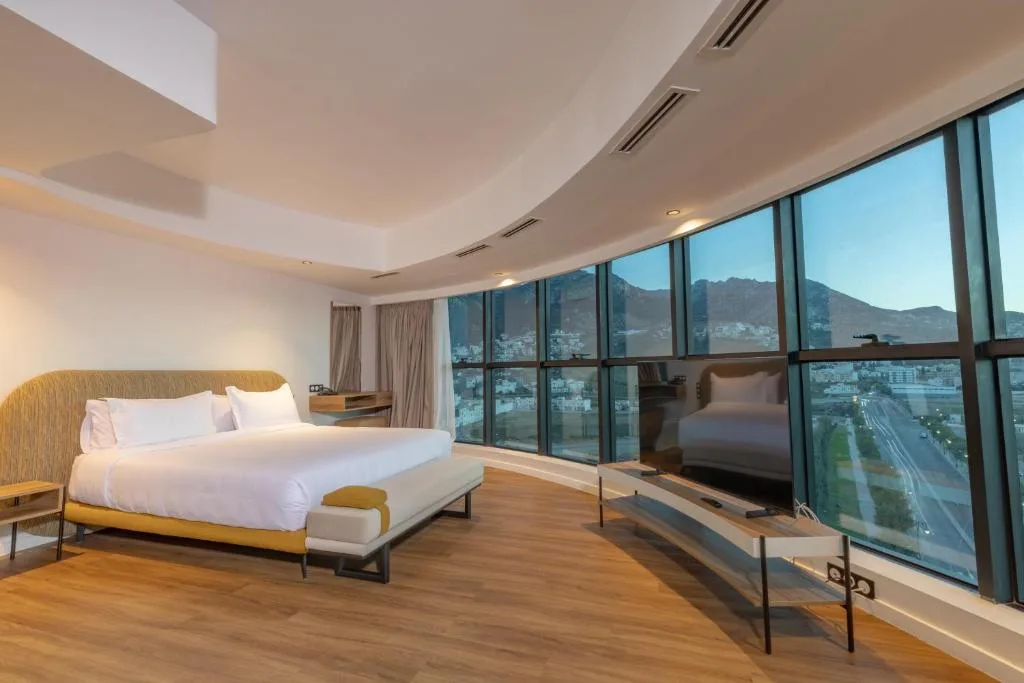 AUREA Hotel — 5
