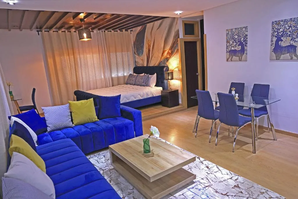 Hotel La Casa Blanca — 2