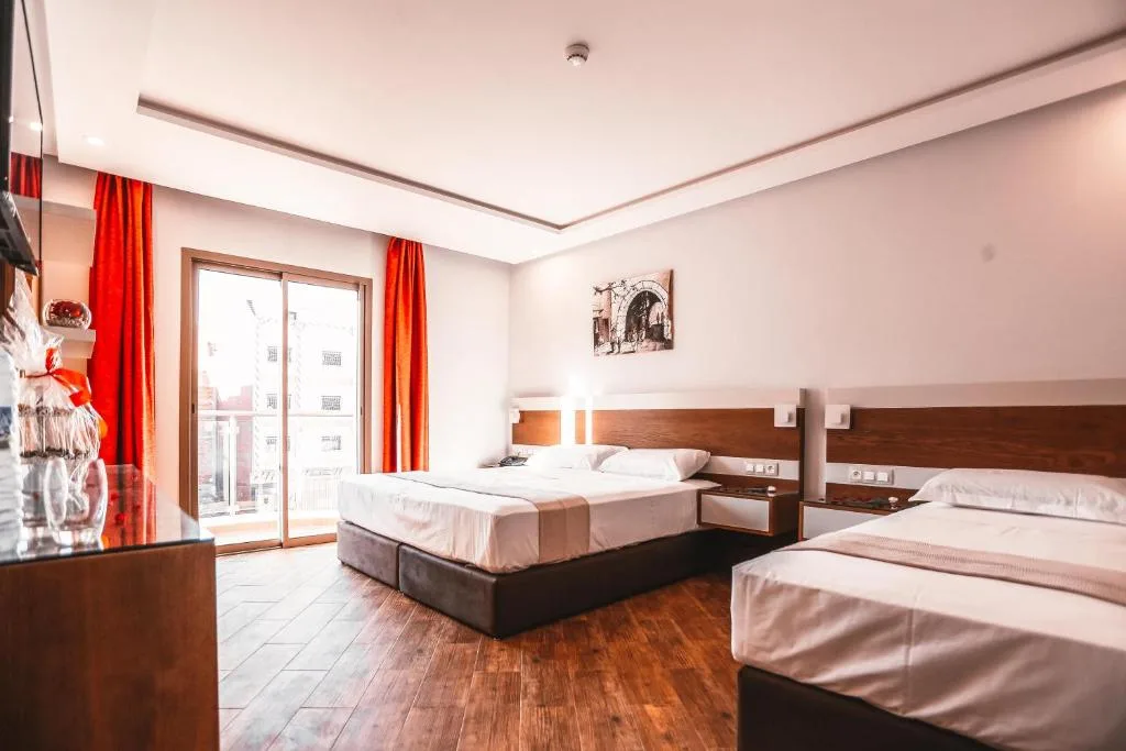 HOTEL MAKARIM TETOUAN — 2