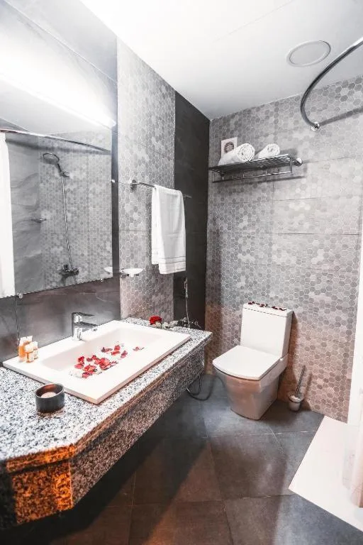 HOTEL MAKARIM TETOUAN — 3