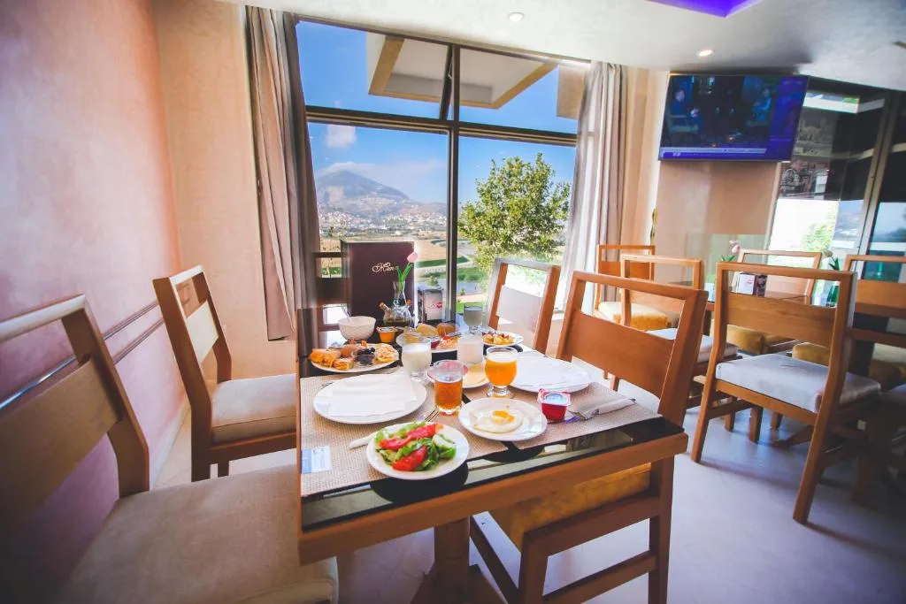 HOTEL MAKARIM TETOUAN — 4