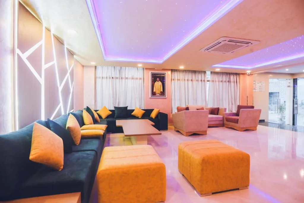 HOTEL MAKARIM TETOUAN — 5