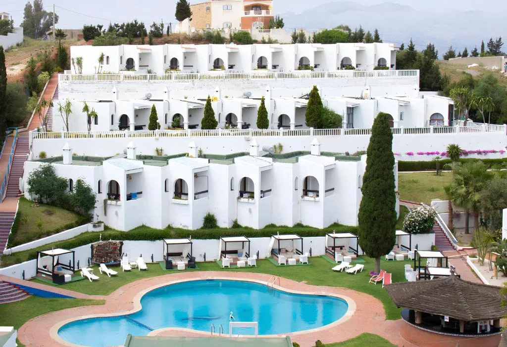 Hôtel Mandy