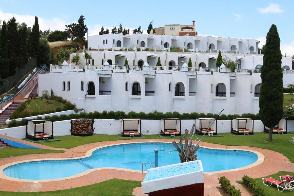 Hôtel Mandy — 2