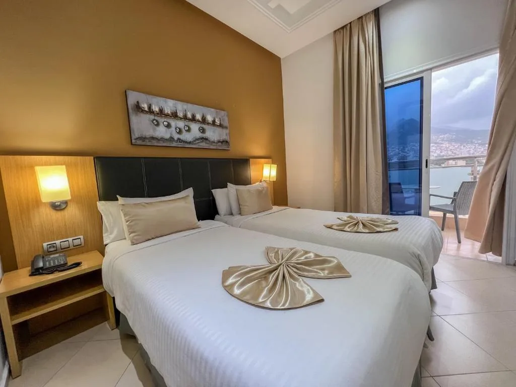 Prestige Hotel & Spa — 2