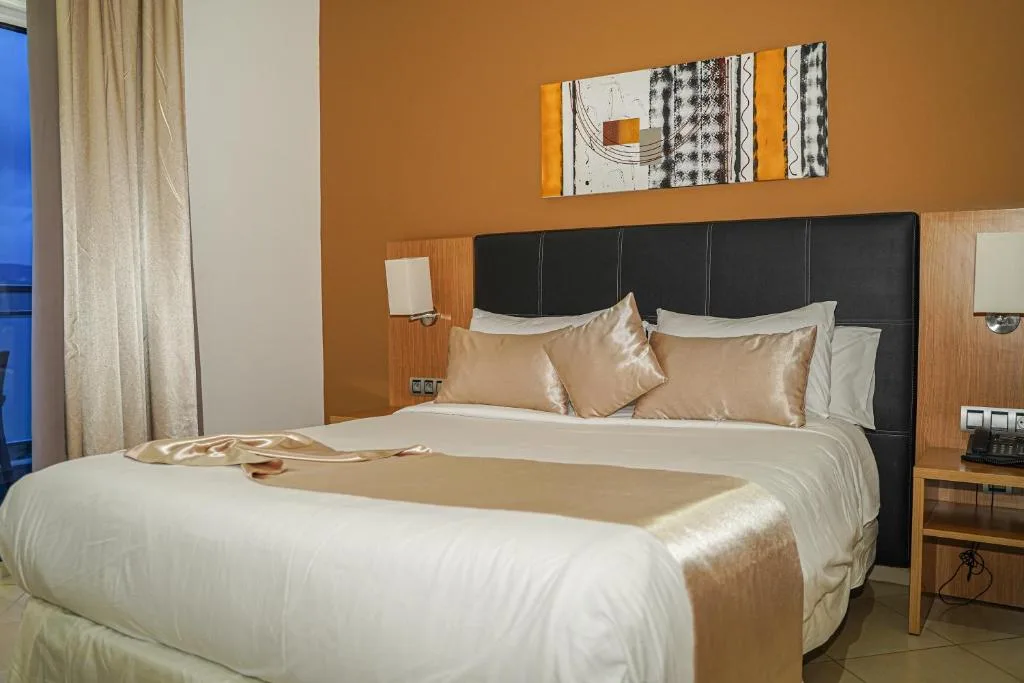 Prestige Hotel & Spa — 3