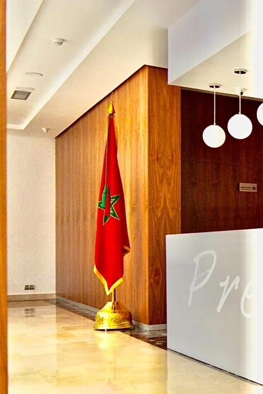 Prestige Hotel & Spa — 4