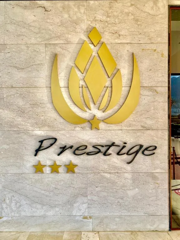 Prestige Hotel & Spa — 5