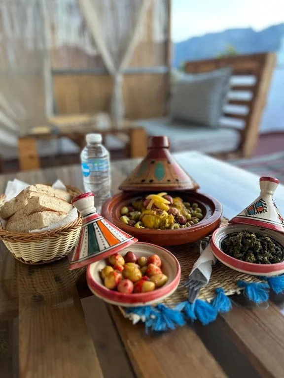 Riad Al Borj — 3