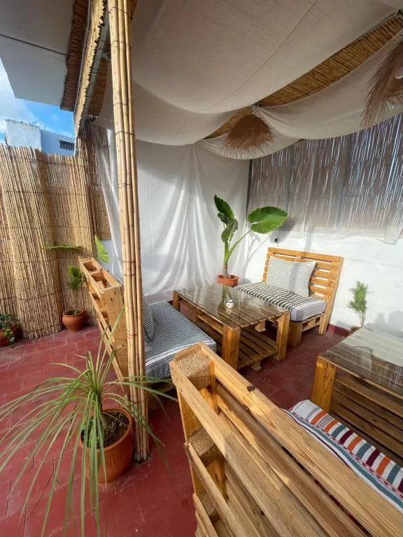 Riad Al Borj — 4
