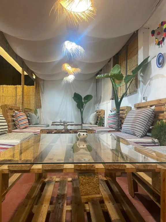 Riad Al Borj — 5