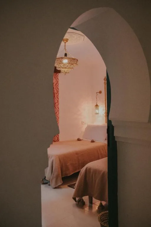 Riad Dar Home