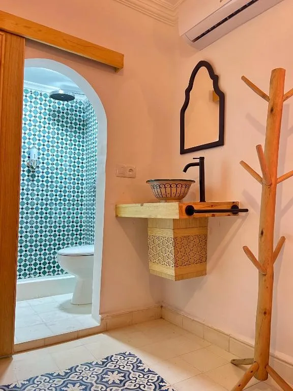 Riad Dar Home — 2