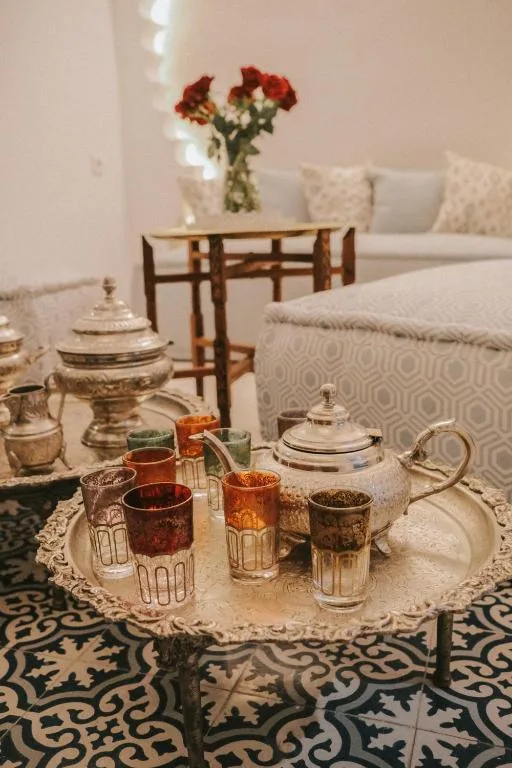 Riad Dar Home — 3