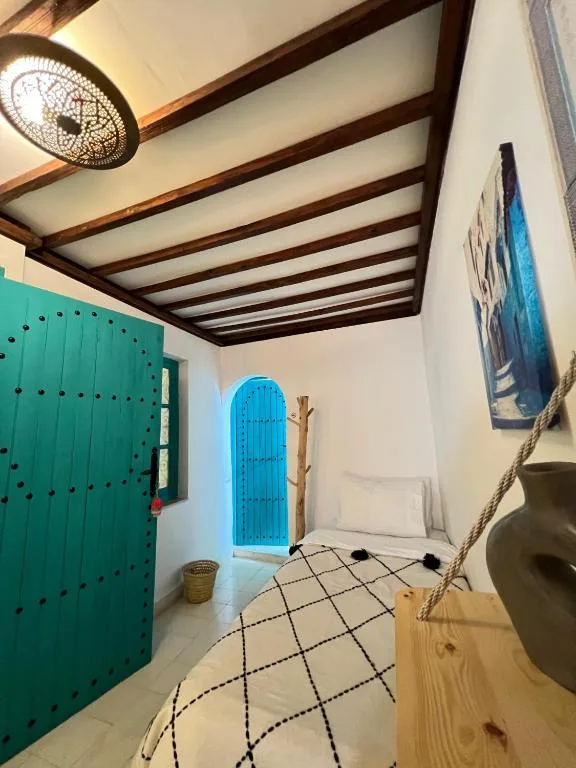 Riad Dar Home — 4