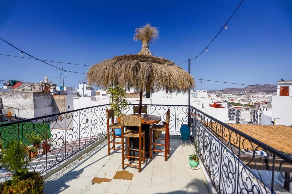 Riad Dar Home — 5