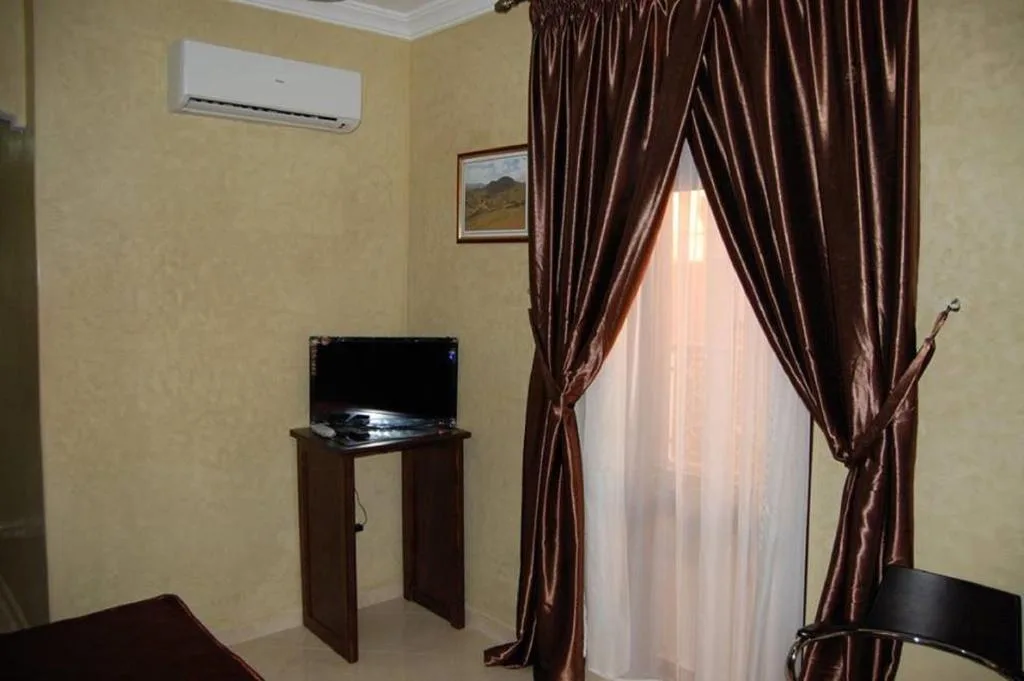 Hotel AMOUDOU فندق أمودو — 4