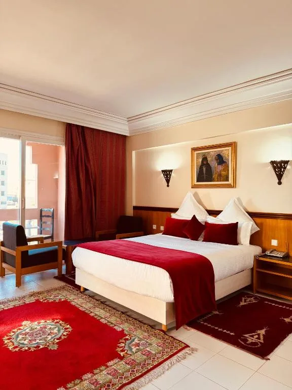 Hotel Idou Tiznit — 2