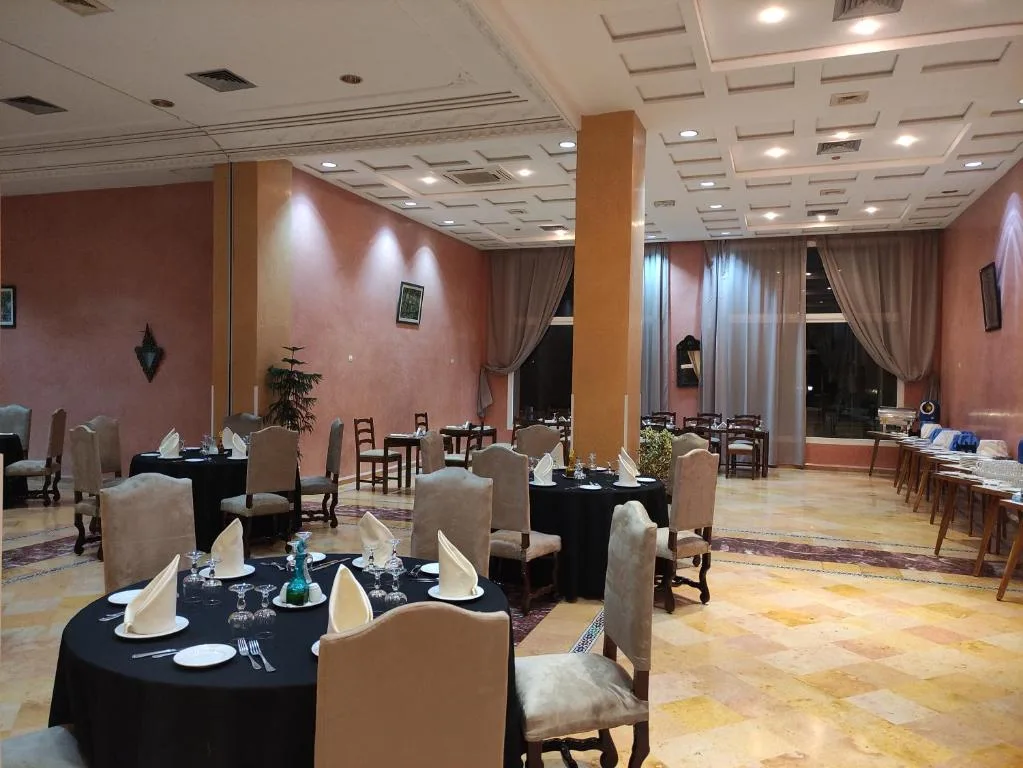 Hotel Idou Tiznit — 5