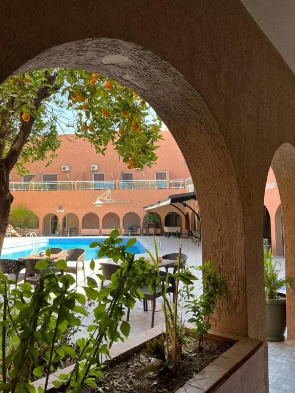 Hotel Tiznit — 3
