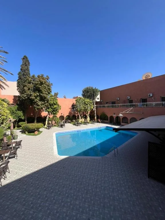 Hotel Tiznit — 4