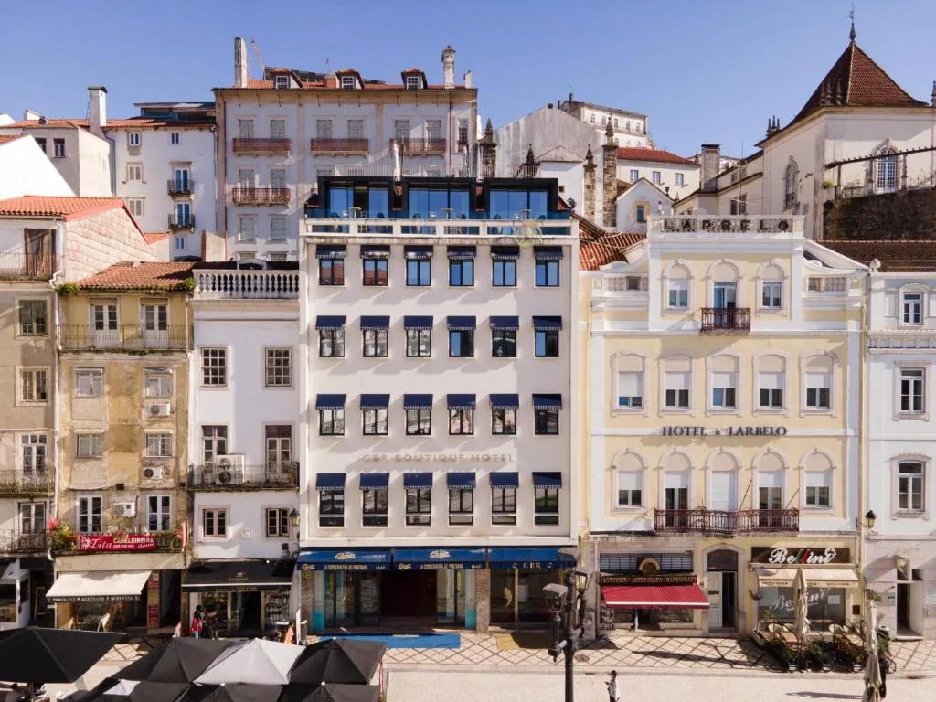 Coimbra