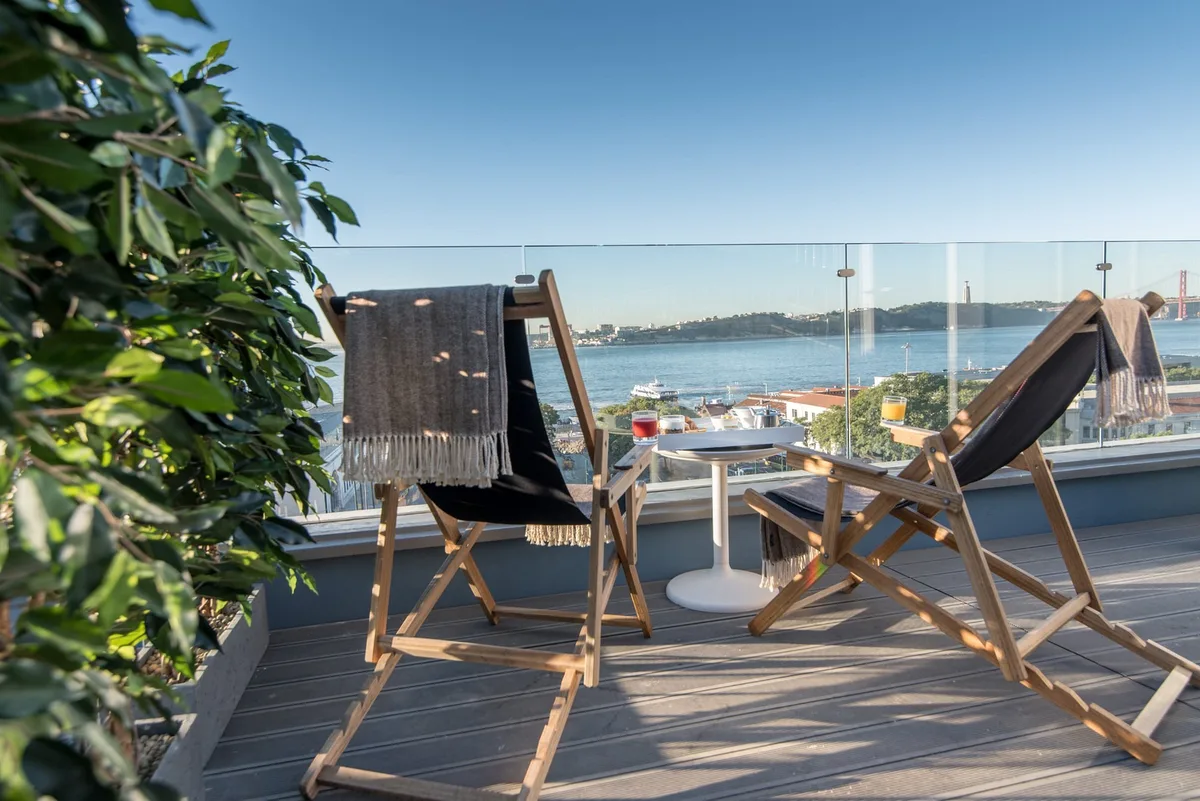LX Boutique Hotel