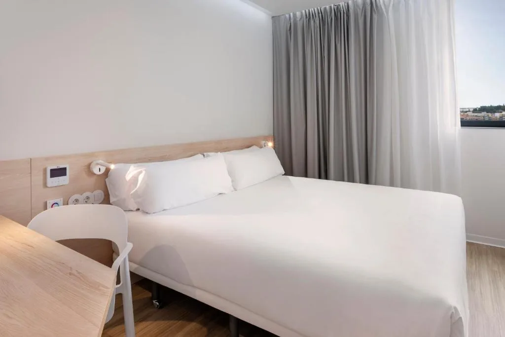 B&B HOTEL Famalicão