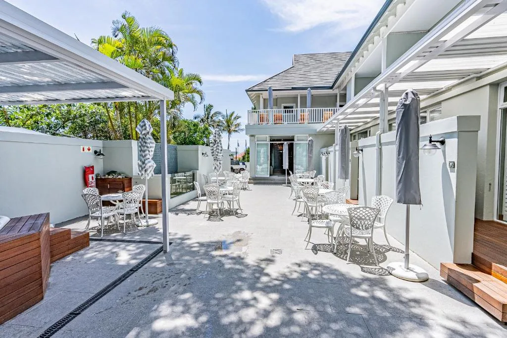 Beach Wood Boutique Hotel & Resort — 5