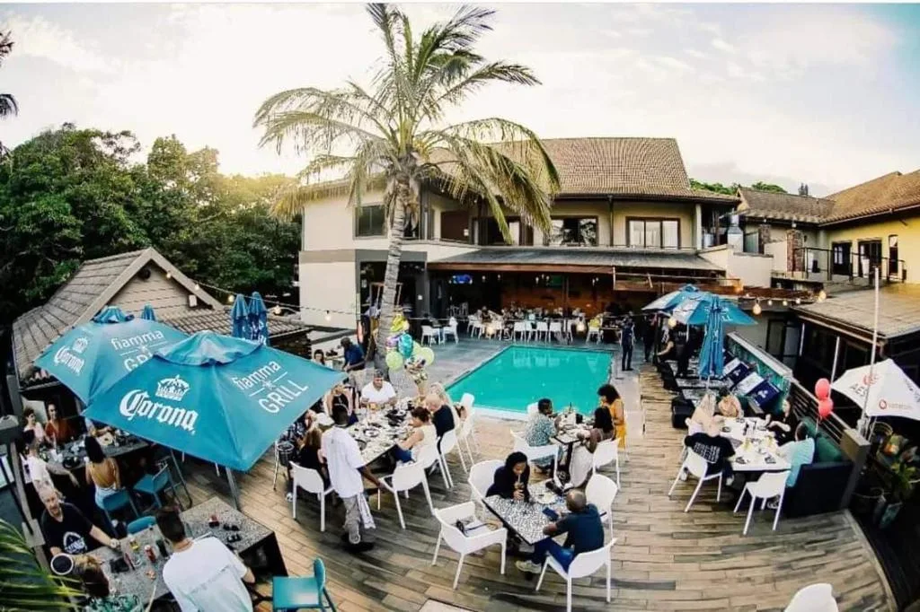 Coco De Mer Boutique Hotel — 2