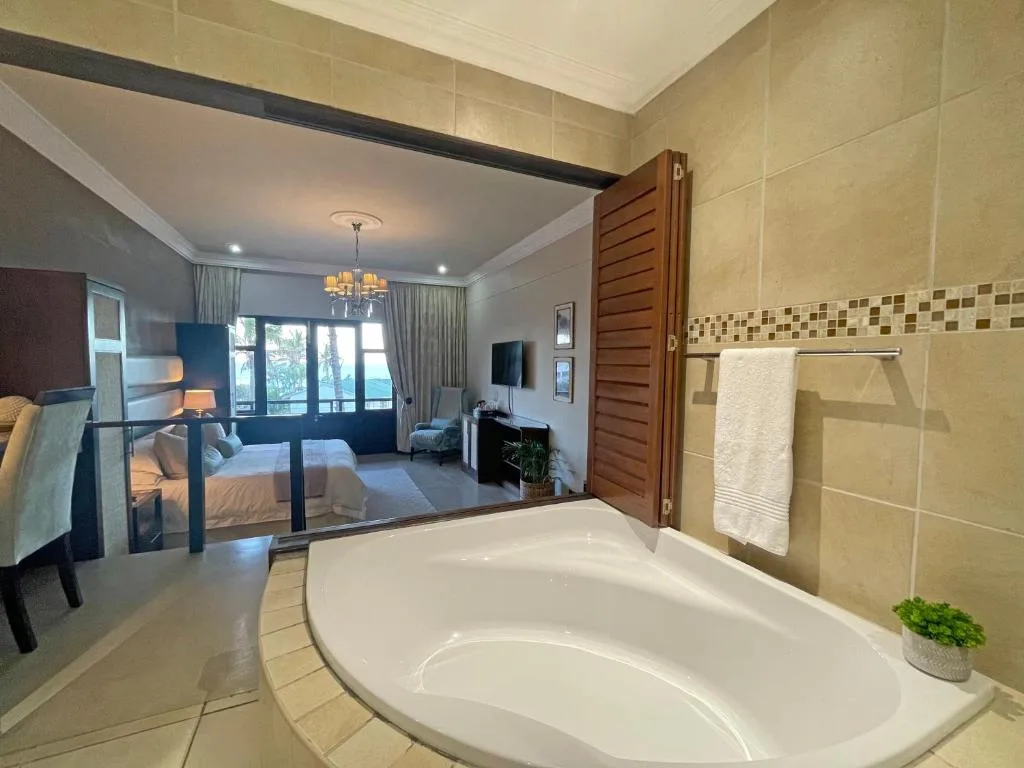 Coco De Mer Boutique Hotel — 5