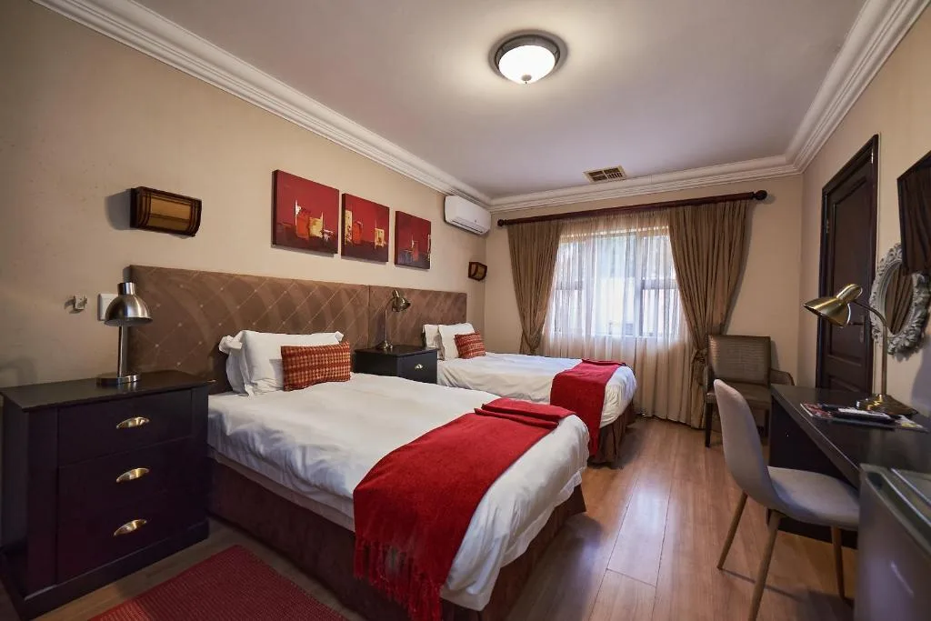Ebandla Hotel & Conference Centre — 2
