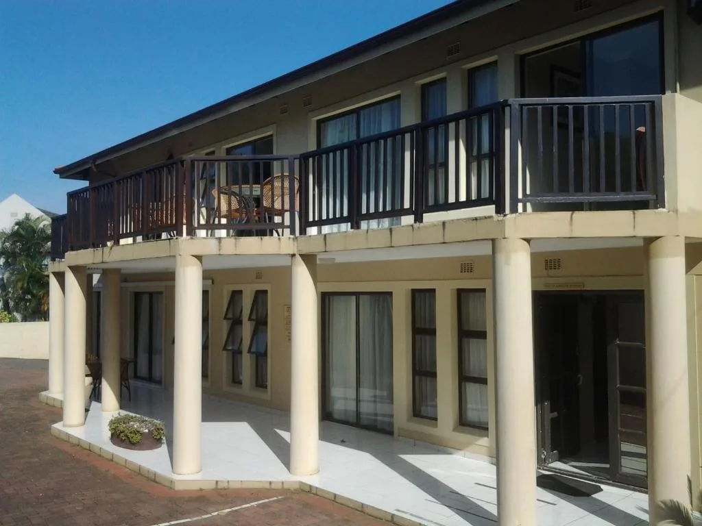 Fairways Hotel