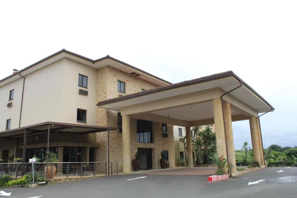 Hampshire Hotel - Ballito