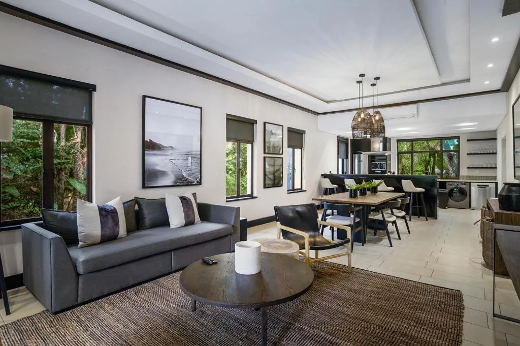 The Capital Zimbali — 5