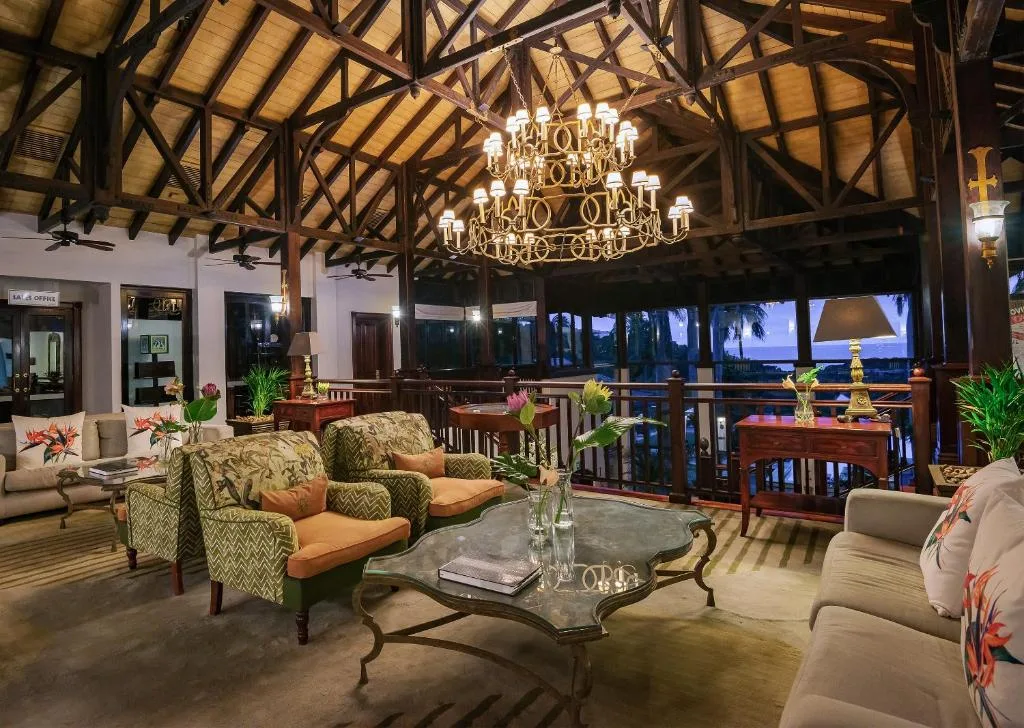 Zimbali Lodge by Dream Resorts — 2