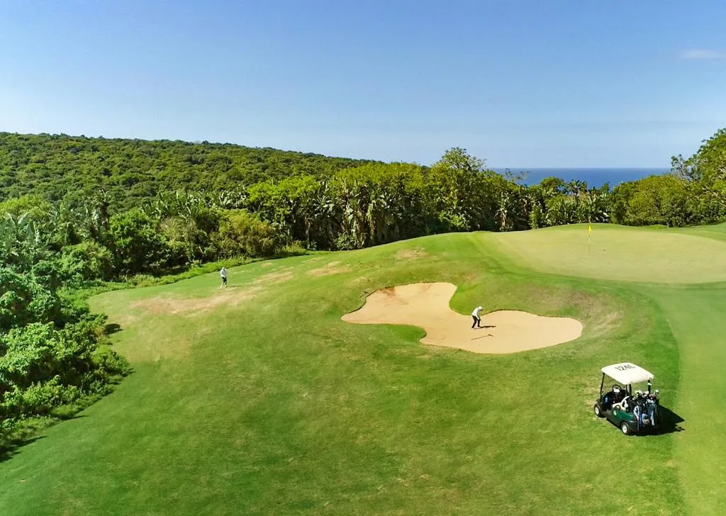 Zimbali Lodge by Dream Resorts — 3