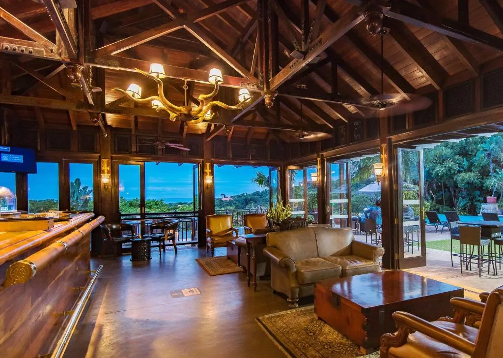 Zimbali Lodge by Dream Resorts — 4
