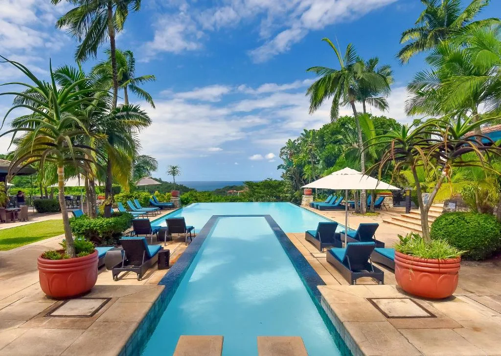 Zimbali Lodge by Dream Resorts — 5