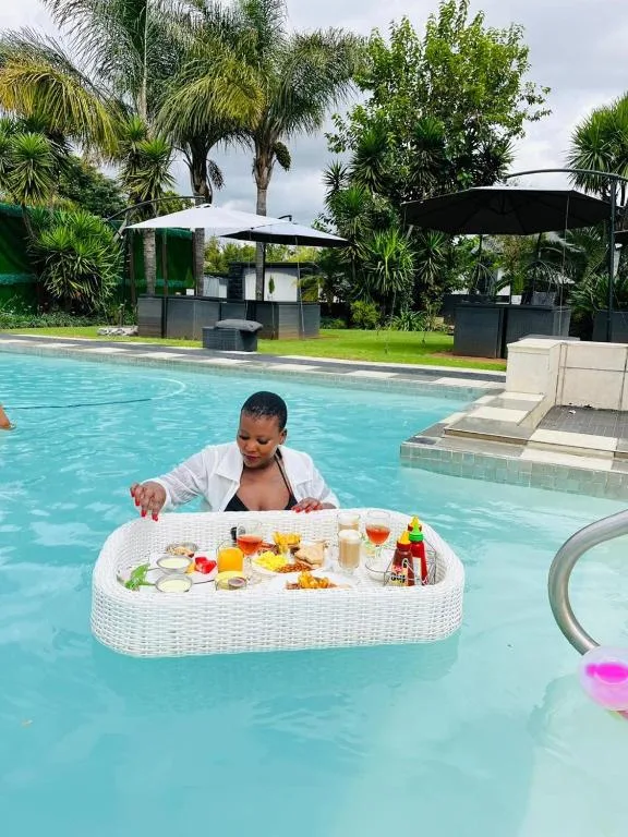 Africa Prestige Boutique Hotel
