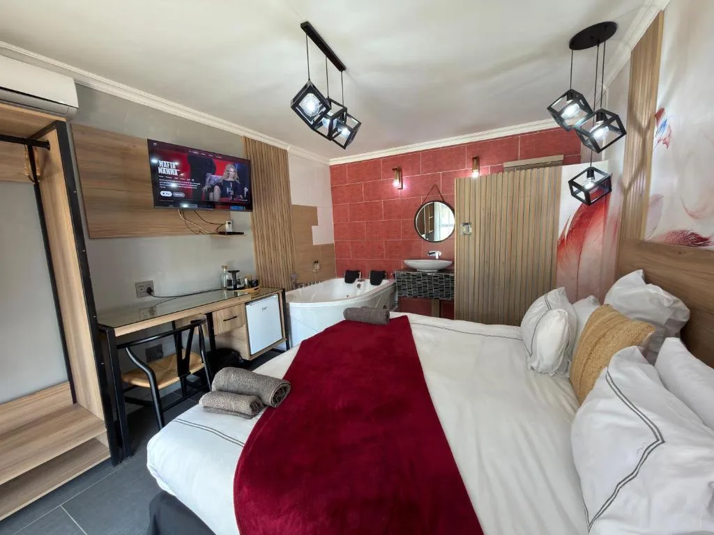Africa Prestige Boutique Hotel — 2